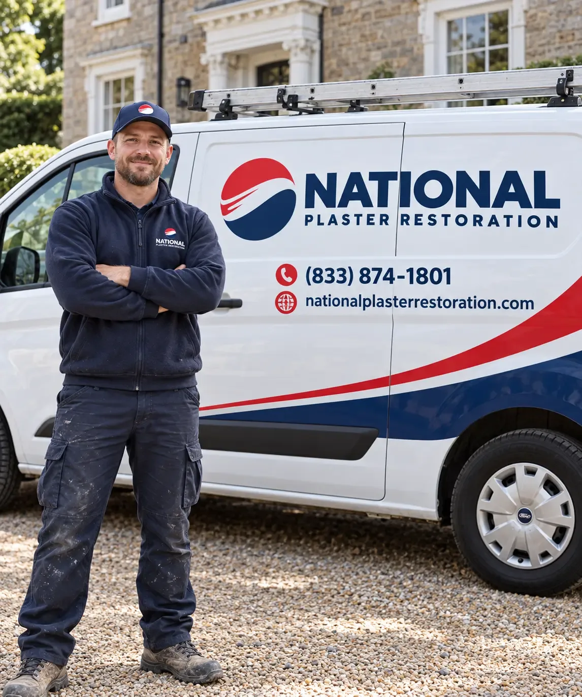 Plaster Repair company in Pell City, AL